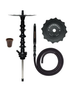 Cachimba Starbuzz Wood Challenger completa | Bengala Spain 2