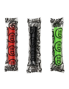 Boquillas Desechables Medusa Colour · 100 ud | Bengala Spain 2