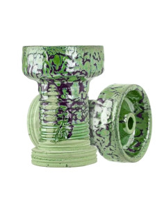 Cazoleta Bengala Bowl Berraca Grün Joker | Bengala Spain