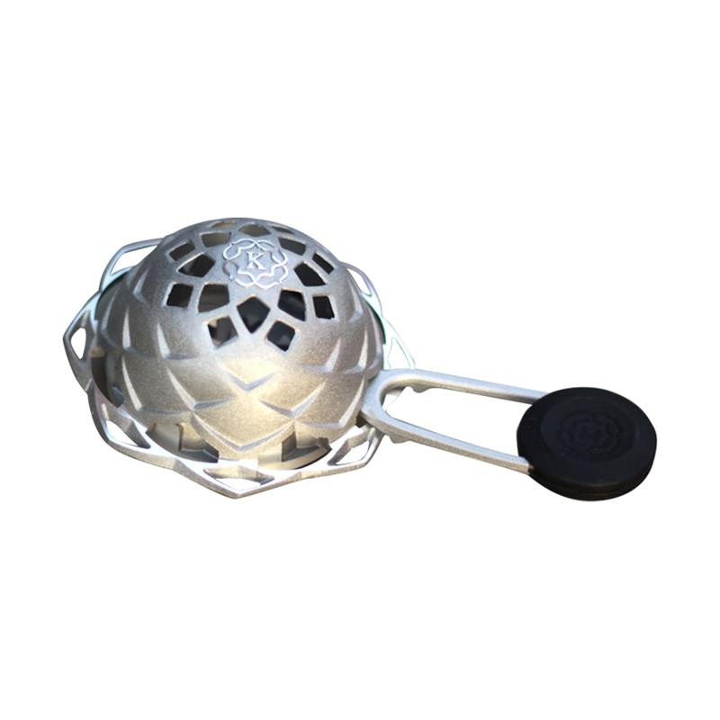 Gestor de calor MG de metal | Bengala Spain