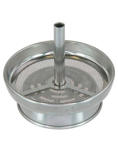 Rejilla metálica para cazoleta de cachimba | Bengala Spain