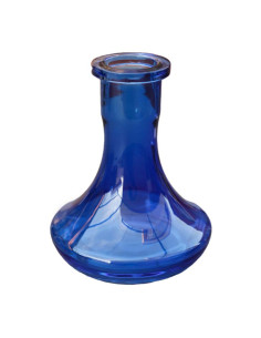 Base rusa Mini Flask de cristal | Bengala Spain 2