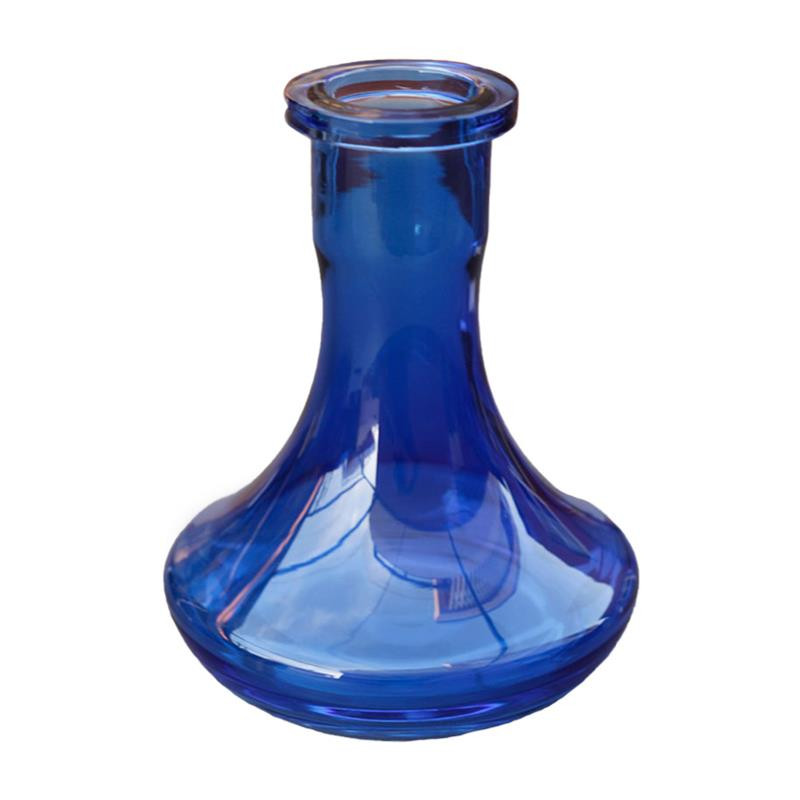 Base rusa Mini Flask de cristal | Bengala Spain