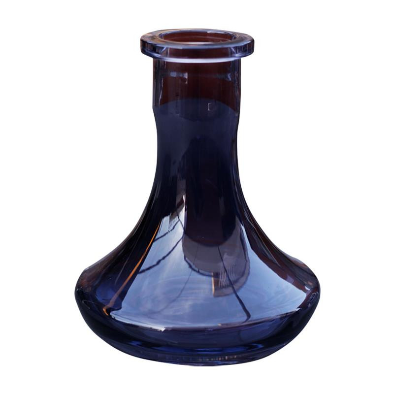Base rusa Mini Flask de cristal | Bengala Spain