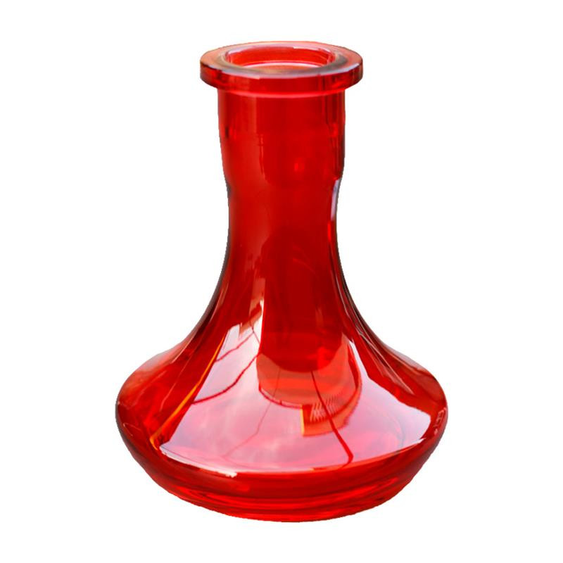 Base rusa Mini Flask de cristal | Bengala Spain
