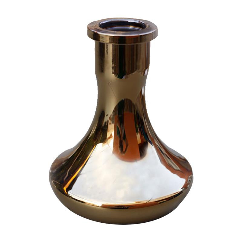 Base rusa Mini Flask de cristal | Bengala Spain
