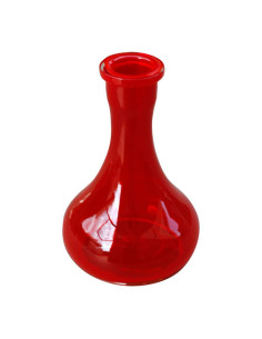 Base HQ de cristal para cachimba | Bengala Spain
