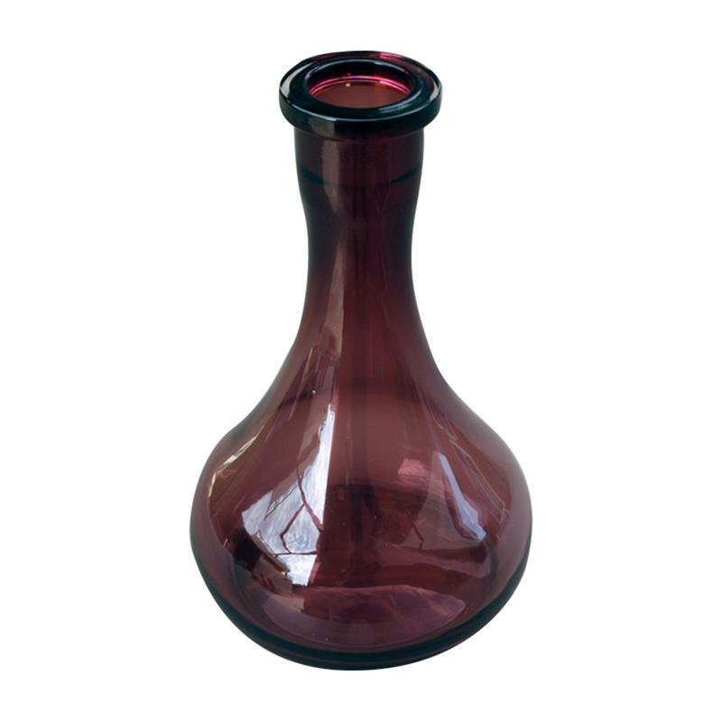 Base HQ de cristal para cachimba | Bengala Spain