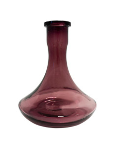 Base Ovni de cristal para cachimba | Bengala Spain
