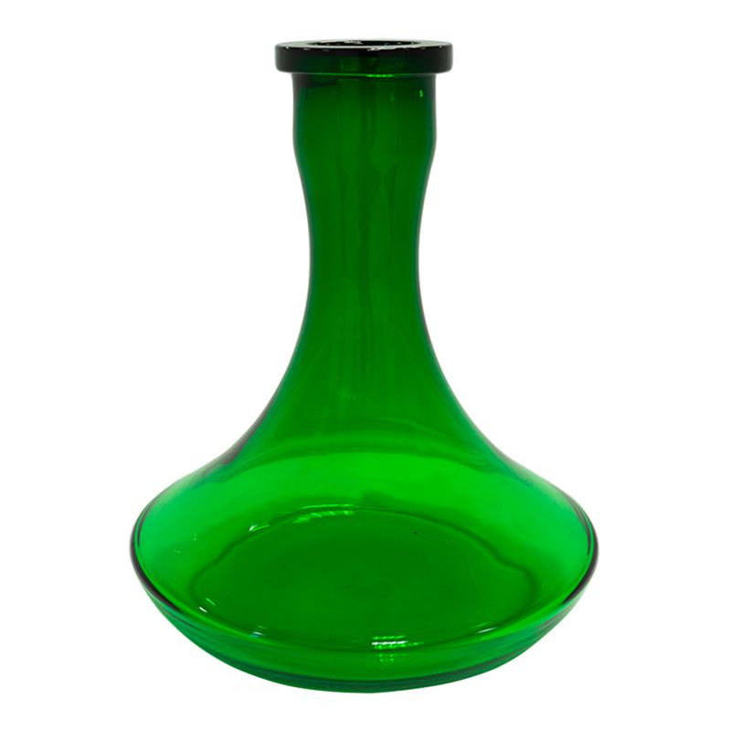 Base Ovni de cristal para cachimba | Bengala Spain
