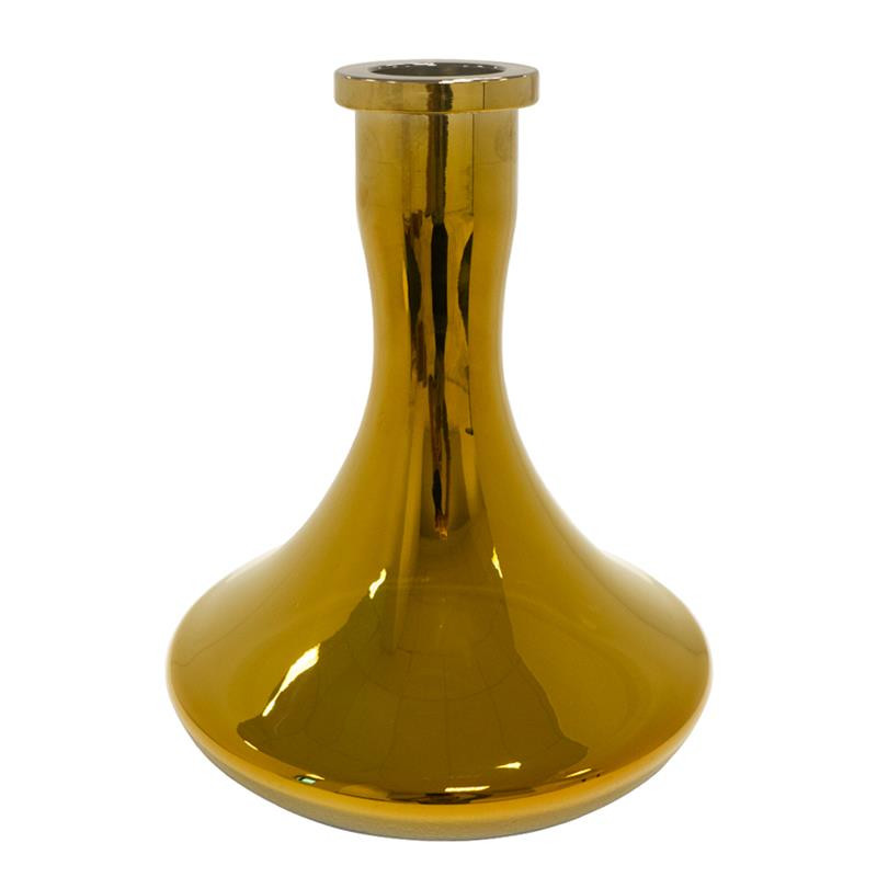 Base Ovni de cristal para cachimba | Bengala Spain