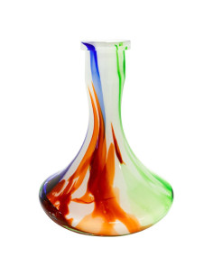 Base Ovni de cristal para cachimba | Bengala Spain 2