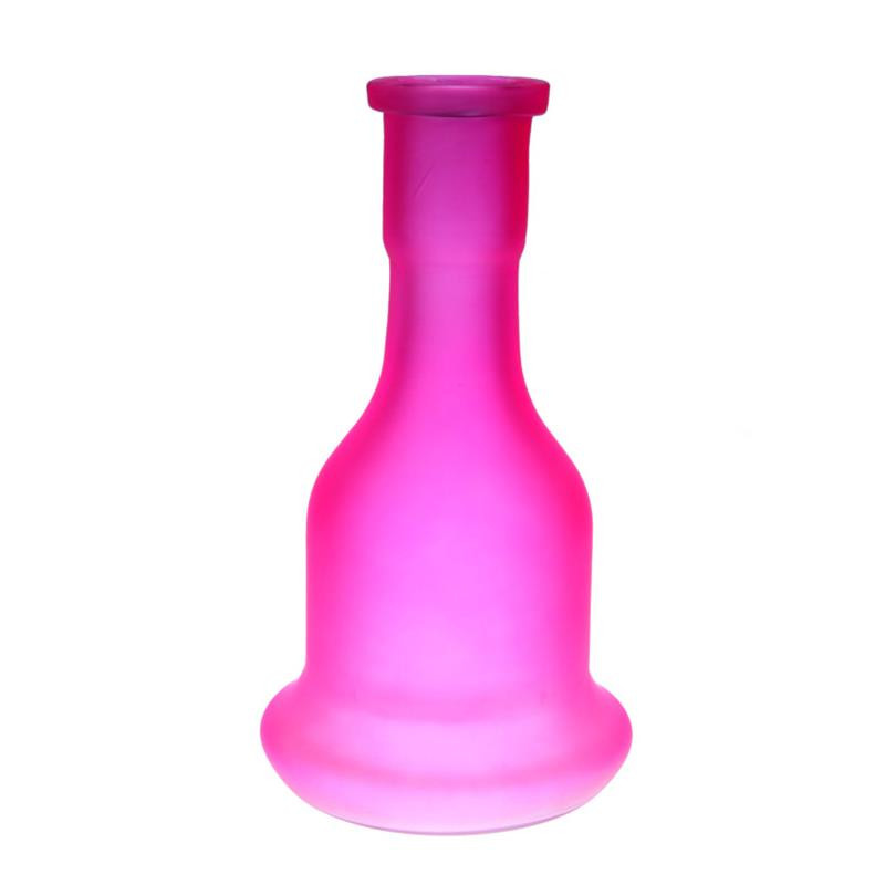 Base tradicional de cristal para cachimba | Bengala Spain