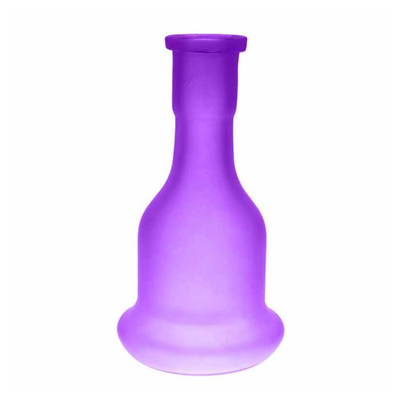 Base tradicional de cristal para cachimba | Bengala Spain
