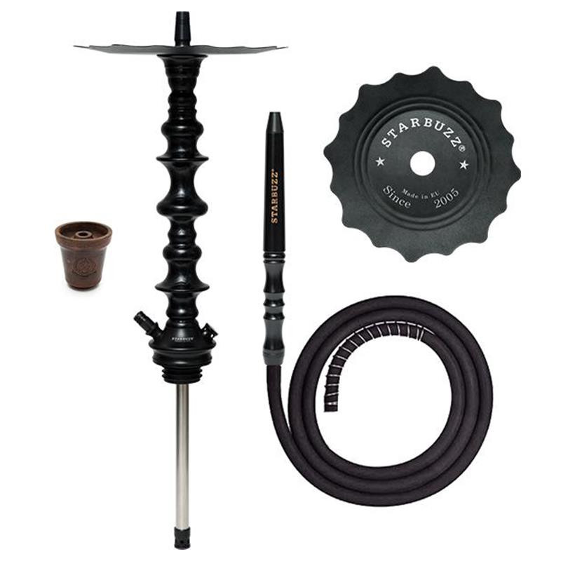 Cachimba Starbuzz Wood Challenger completa | Bengala Spain