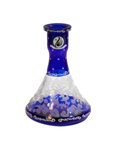 Base Starbuzz Unicus de cristal | Bengala Spain