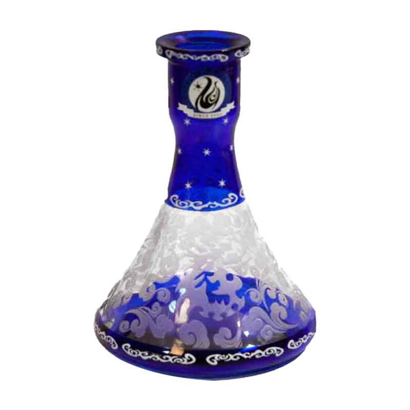 Base Starbuzz Unicus de cristal | Bengala Spain