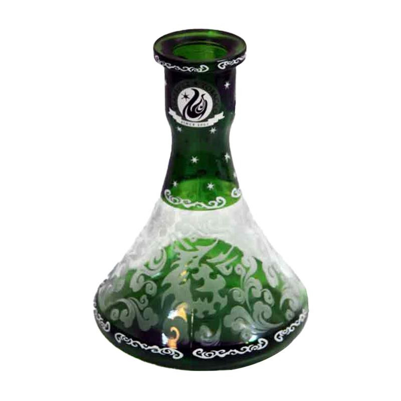 Base Starbuzz Unicus de cristal | Bengala Spain