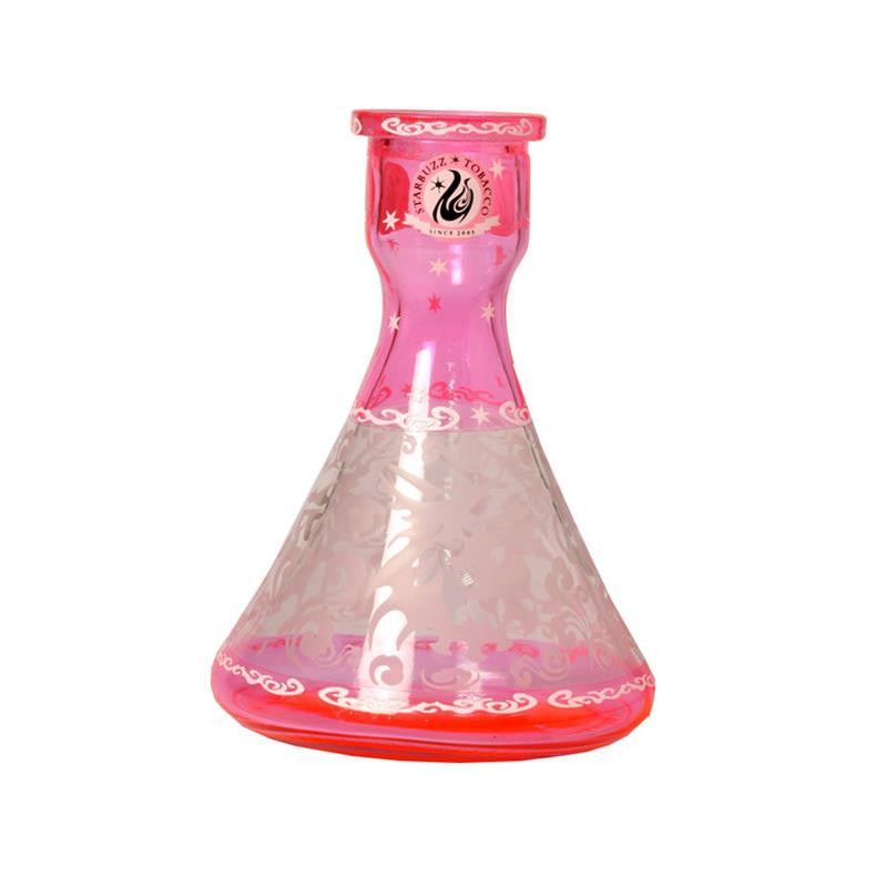Base Starbuzz Unicus de cristal | Bengala Spain