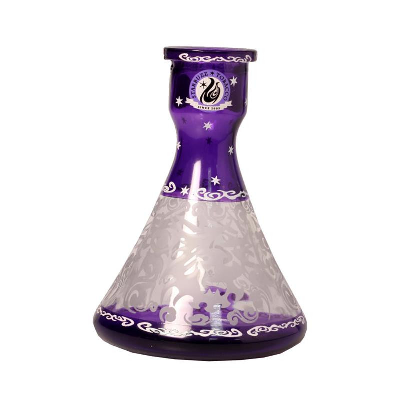 Base Starbuzz Unicus de cristal | Bengala Spain