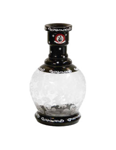 Base Starbuzz Jumbo de cristal | Bengala Spain