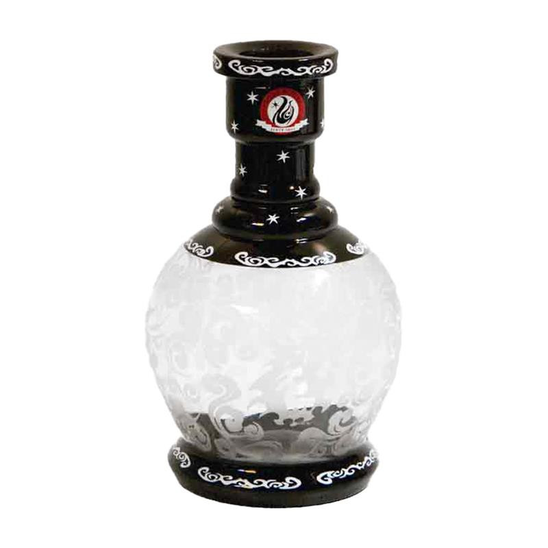 Base Starbuzz Jumbo de cristal | Bengala Spain