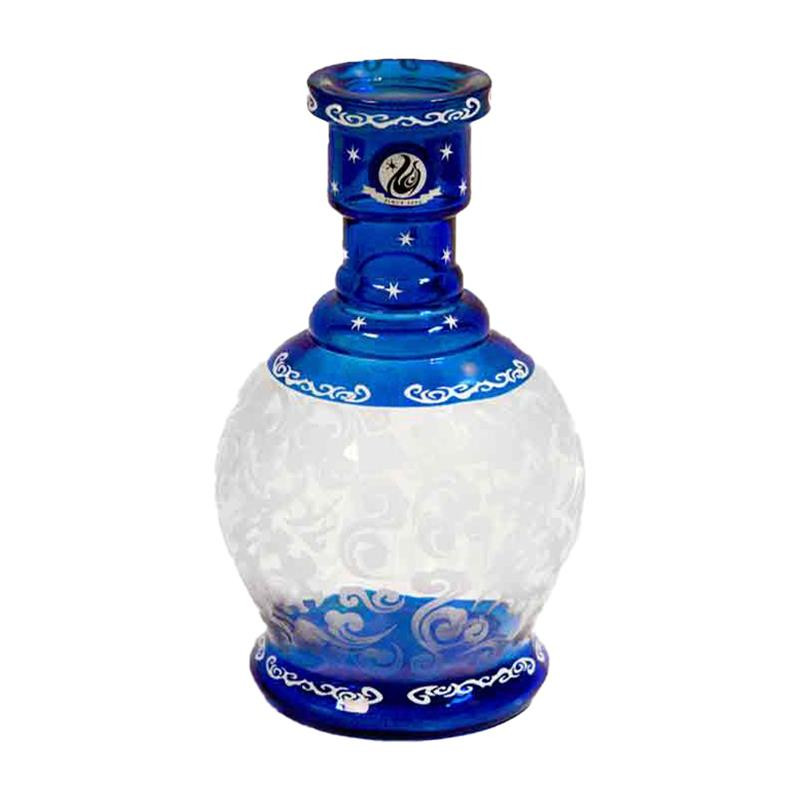Base Starbuzz Jumbo de cristal | Bengala Spain
