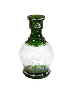 Base Starbuzz Jumbo de cristal | Bengala Spain 2