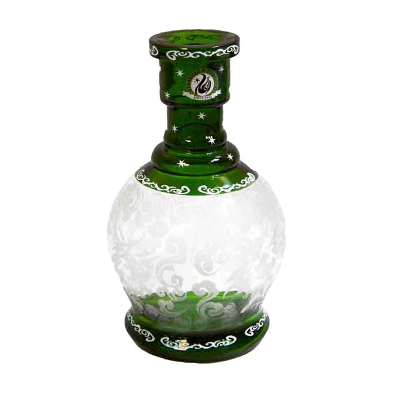 Base Starbuzz Jumbo de cristal | Bengala Spain
