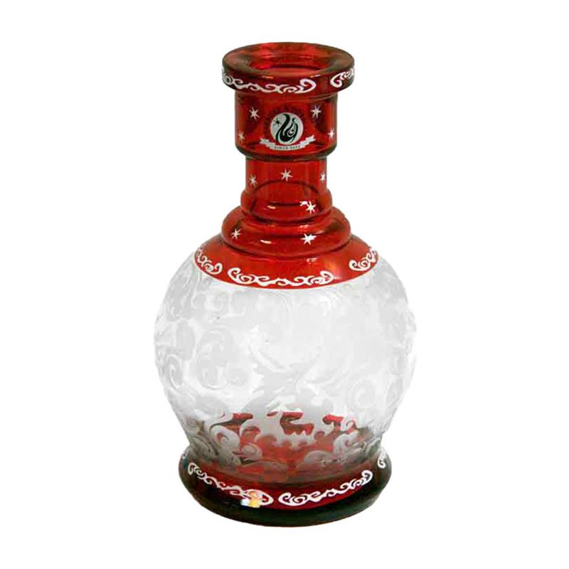 Base Starbuzz Jumbo de cristal | Bengala Spain