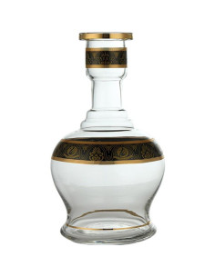 Base Starbuzz Gold Leaf con pan de oro | Bengala Spain