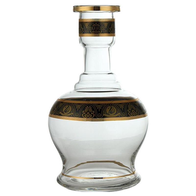 Base Starbuzz Gold Leaf con pan de oro | Bengala Spain