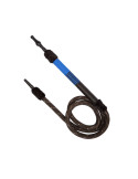 Blue-Black