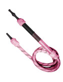 Pink-Black