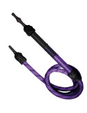 Purple-Black