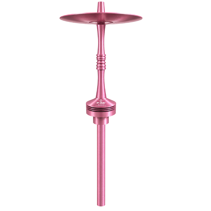 Cachimba B2 Hookah F-22 de aluminio | Bengala Spain