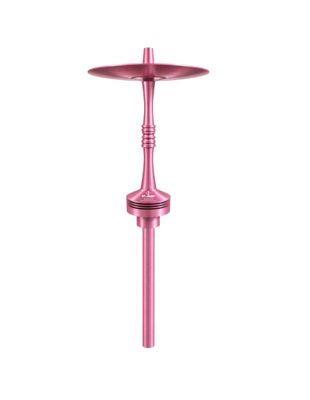 Cachimba B2 Hookah F-22 de aluminio | Bengala Spain