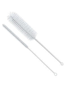 Kit de dos cepillos de limpieza | Bengala Spain