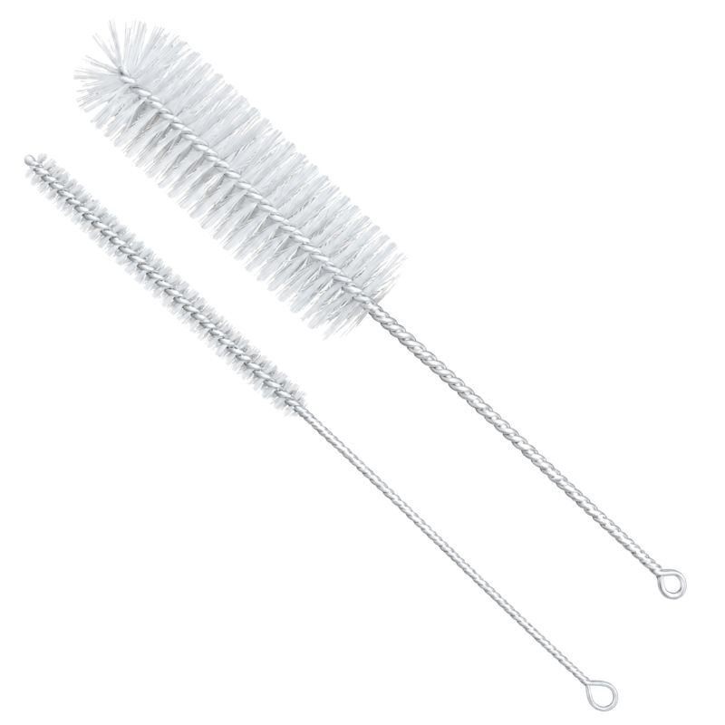 Kit de dos cepillos de limpieza | Bengala Spain