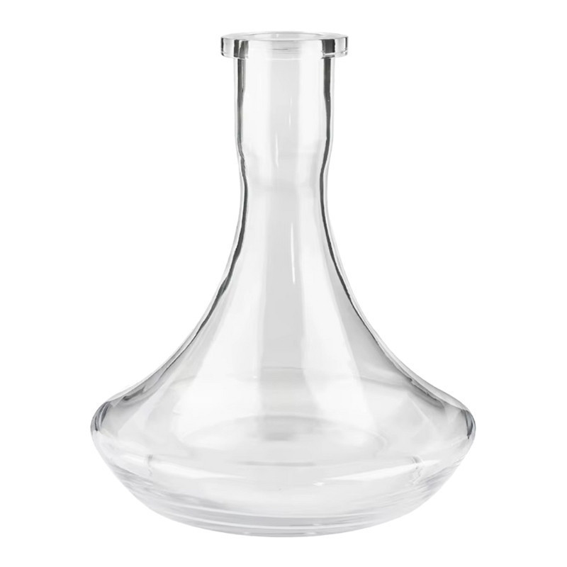 Base Ovni de cristal para cachimba | Bengala Spain