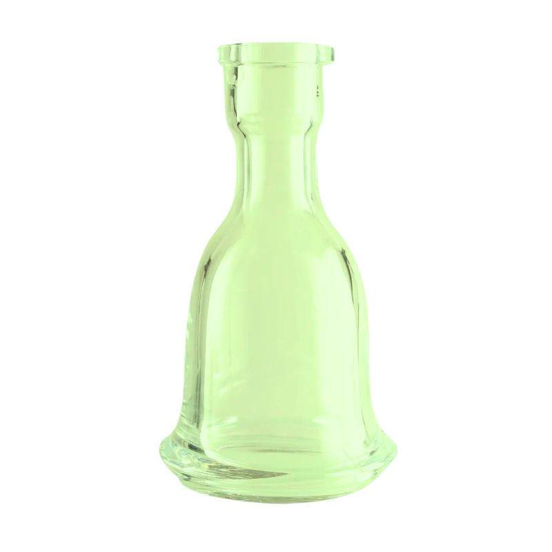 Base tradicional de cristal para cachimba | Bengala Spain