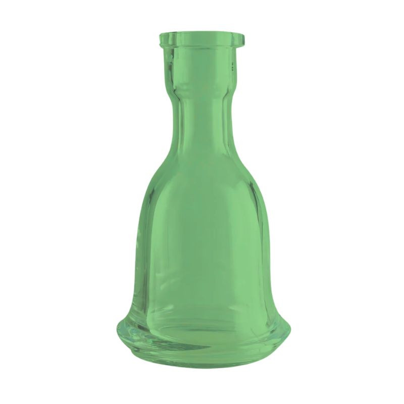 Base tradicional de cristal para cachimba | Bengala Spain