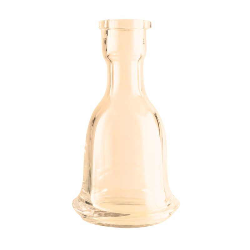 Base tradicional de cristal para cachimba | Bengala Spain