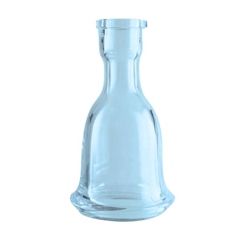 Base tradicional de cristal para cachimba | Bengala Spain
