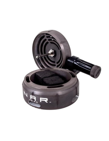 Gestor de calor Starbuzz NAR para cachimba | Bengala Spain