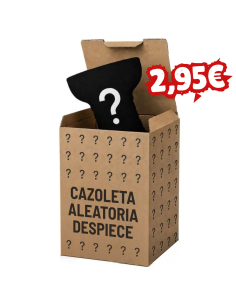 Cazoleta aleatoria de despiece | Bengala Spain