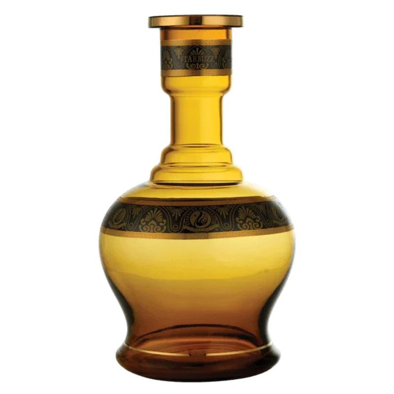 Base Starbuzz Gold Leaf con pan de oro | Bengala Spain