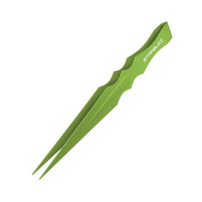 Pinzas Starbuzz Carbine para cachimba | Bengala Spain