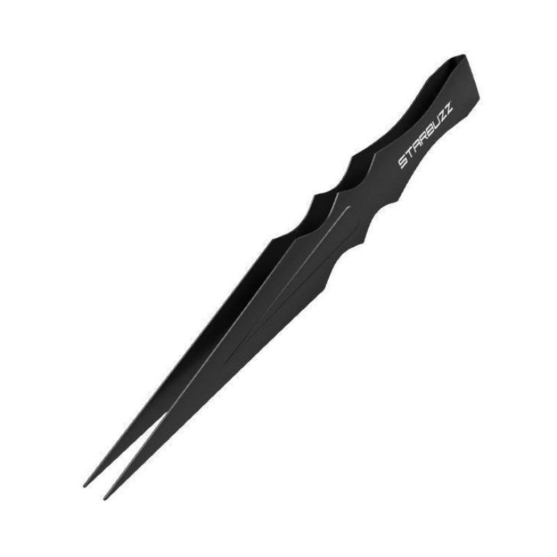 Pinzas Starbuzz Carbine para cachimba | Bengala Spain
