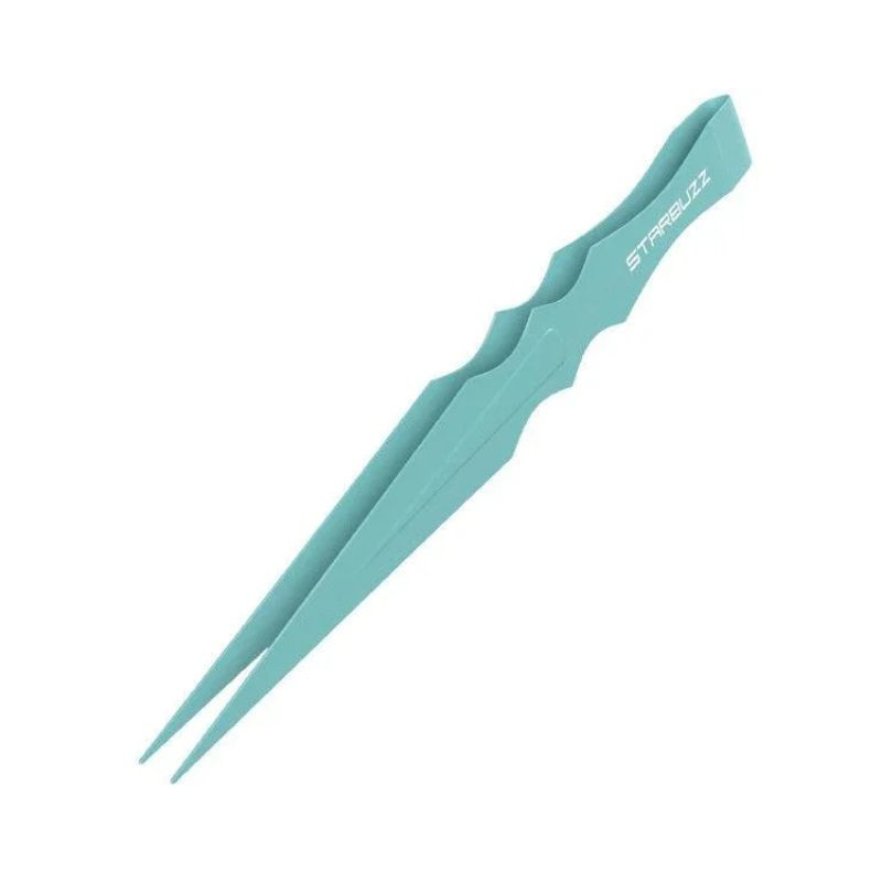 Pinzas Starbuzz Carbine para cachimba | Bengala Spain